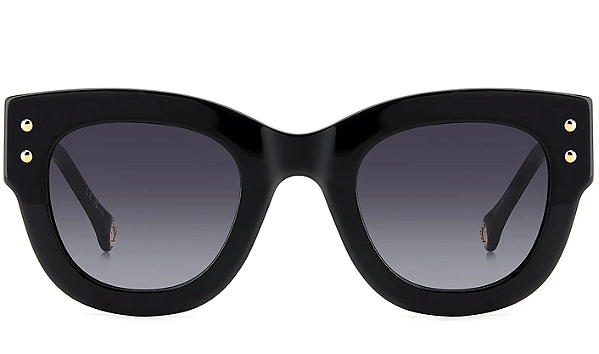 OCULÓS DE SOL CAROLINA HERRERA ACETATO HER0222/S FEMININO