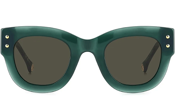 OCULÓS DE SOL CAROLINA HERRERA ACETATO HER0222/S FEMININO