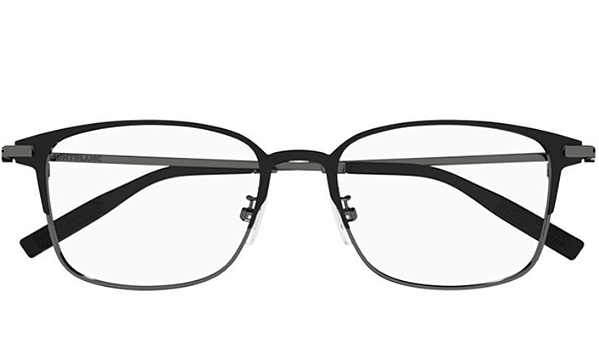ARMAÇÃO MONTBLANC TITANIUM  MB0314OA MASCULINO
