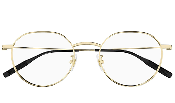 ARMAÇÃO MONTBLANC ACETATO MB0317OA UNISSEX