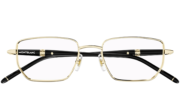 ARMAÇÃO MONTBLANC TITANIUM  MB0347O UNISSEX