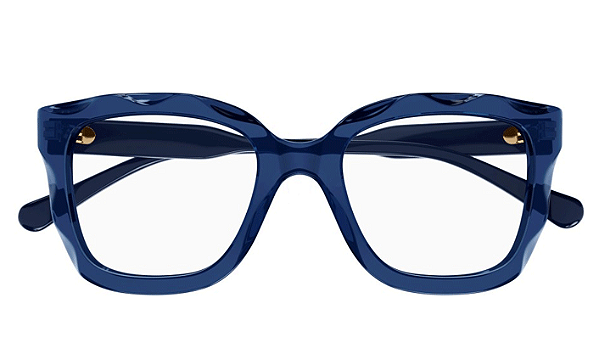 ARMAÇÃO CHLOÉ CH0229O 004 52 FEMININO