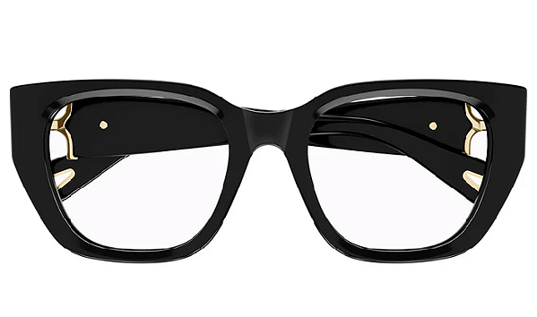 ARMAÇÃO CHLOÉ ACETATO CH0238O FEMININO