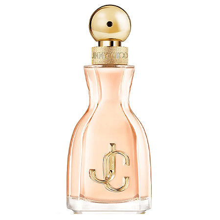 PERFUME JIMMY CHOO I WANT CHOO EUA DE PARFUM FEMININO