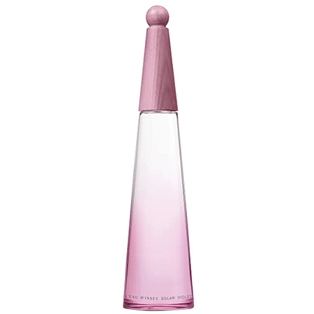 PERFUME ISSEY MIYAKE L'EAU D'ISSEY SOLAR VIOLET  EUA DE TOILETTE INTENSE FEMININO