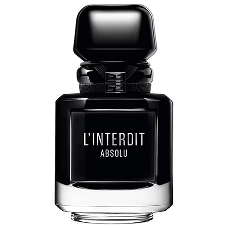 PERFUME GIVENCHY L'INTERDIT ABSOLU UNISSEX
