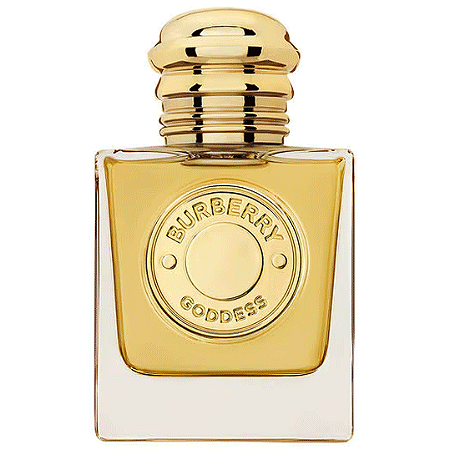 PERFUME BUBERRY GODDESS EUA DE PARFUM INTENSE FEMININO
