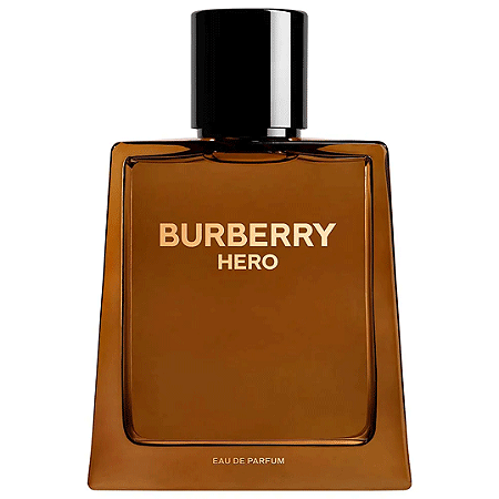 PERFUME BUBERRY HERO EUA DE PARFUM MASCULINO