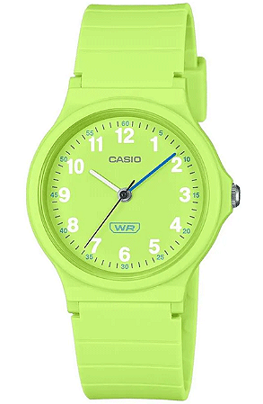 RELÓGIO CASIO LQ-24B-3BDF-SC UNISSEX