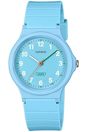 RELÓGIO CASIO LQ-24B-2BDF-SC UNISSEX