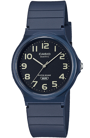 RELÓGIO CASIO MQ-24UC-2BDF-SC UNISSEX