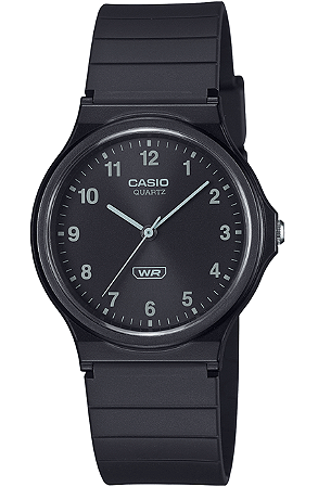 RELÓGIO CASIO MQ-24B-1BDF-SC UNISSEX