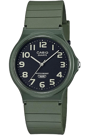 RELÓGIO CASIO MQ-24UC-3BDF-SC UNISSEX