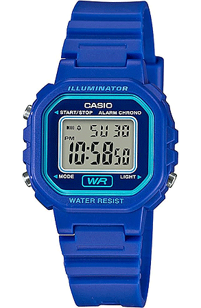 RELÓGIO CASIO LA-20WH-2ADF-SC MASCULINO