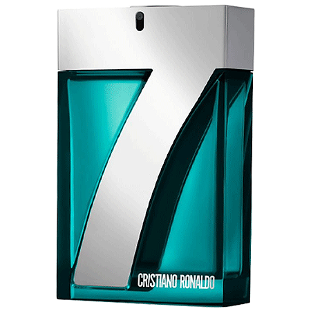 PERFUME CRISTIANO RONALDO ORIGINS EAU DE TOILETTE MASCULINO