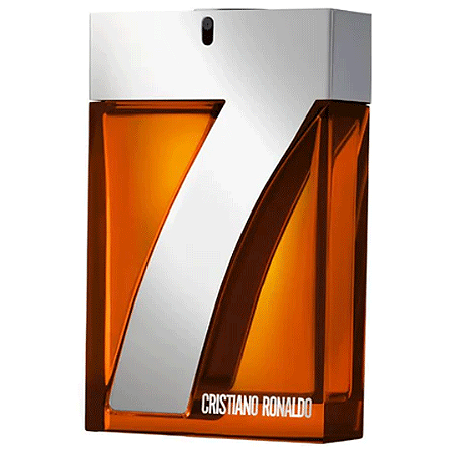 PERFUME CRISTIANO RONALDO FEARLESS EAU DE TOILETTE MASCULINO