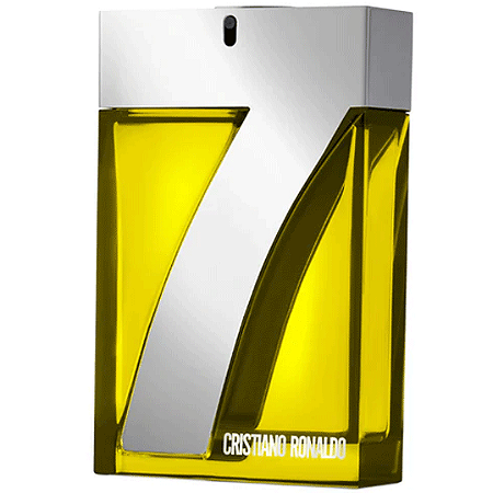 PERFUME CRISTIANO RONALDO DISCOVER EAU DE TOILETTE MASCULINO