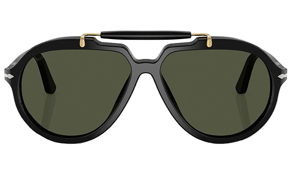 ÓCULOS DE SOL PERSOL ACETATO 0202-S 95/31 57 UNISSEX