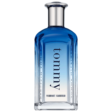 PERFUME TOMMY HILFIGER VIBRANT SUMMER EAU DE TOILETTE MASCULINO