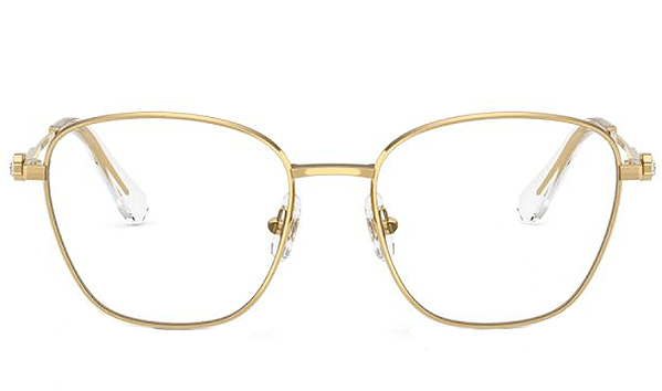 ARMAÇÃO SWAROVSKI METAL SK1019 FEMININO