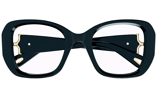 ARMAÇÃO CHLOE ACETATO CH0239O 003 51 FEMININO