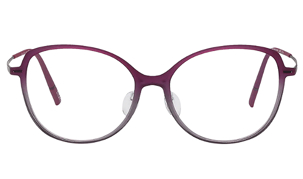ARMAÇÃO SILHOUETTE ACETATO TITANIUM SPX 1618/75 FEMININO
