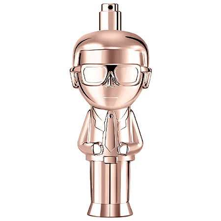 PERFUME KARL LAGERFELD IKONIK WOMEN EAU DE PARFUM FEMININO