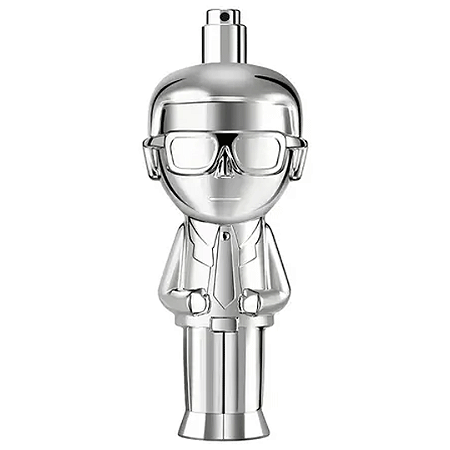PERFUME KARL LAGERFELD IKONIK MAN EAU DE PARFUM MASCULINO