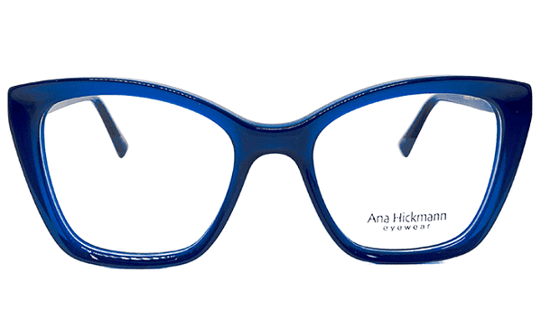 ARMAÇÃO ANA HICKMANN ACETATO AH60085 FEMININO