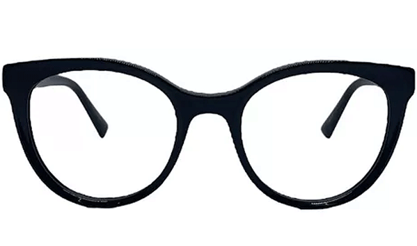 ARMAÇÃO ANA HICKMANN ACETATO AH60086 4 A01 53 FEMININO