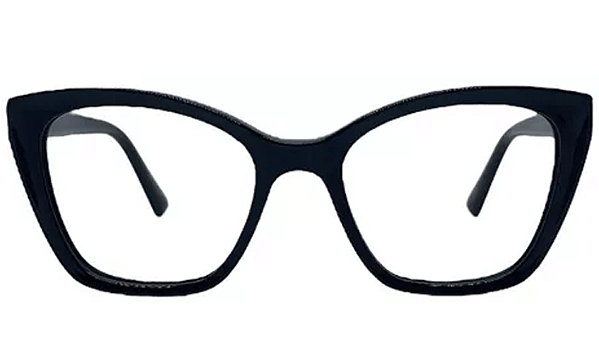 ARMAÇÃO ANA HICKMANN ACETATO AH60085 3 A01 52 FEMININO