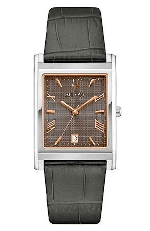 RELÓGIO BULOVA 96B443 MASCULINO