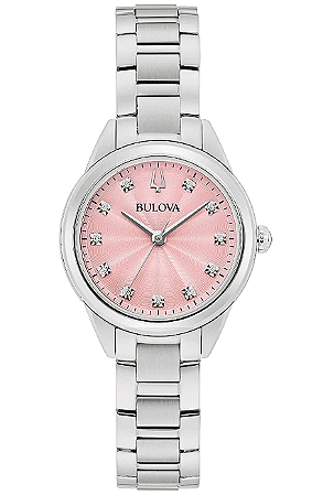 ROELÓGIO BULOVA 96P249 FEMININO