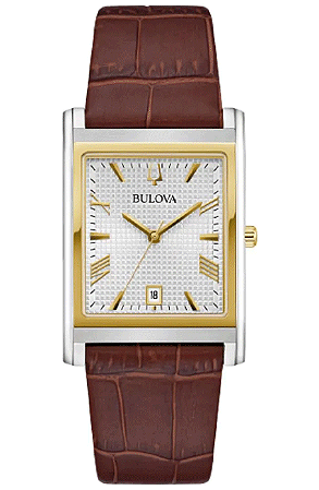 RELÓGIO BULOVA 98B430 MASCULINO