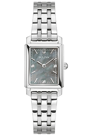 RELÓGIO BULOVA 96P252 FEMININO