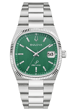 RELÓGIO BULOVA 96B439 MASCULINO