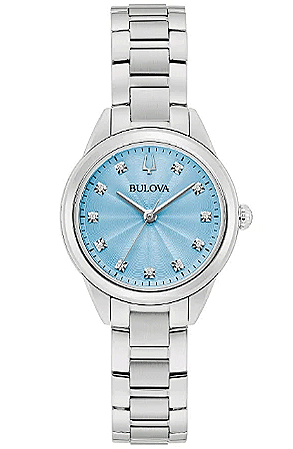 RELÓGIO BULOVA 96P250 FEMININO