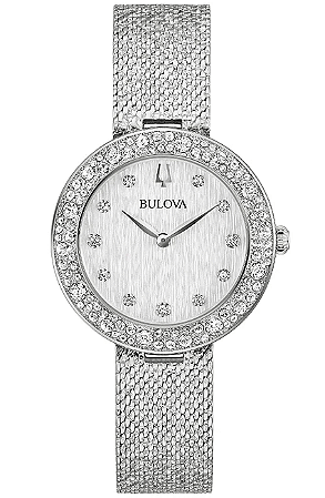 RELÓGIO BULOVA 96L329 FEMININO