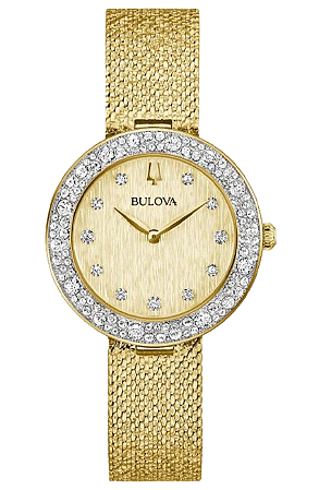 RELÓGIO BULOVA 98L321 FEMININO
