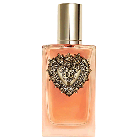PERFUME DOLCE&GABBANA DEVOTION INTENSE EAU DE PARFUM FEMININO