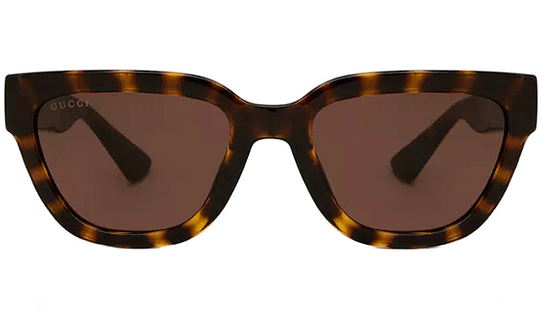 ÓCULOS DE SOL GUCCI ACETATO GG1578S 002 54 FEMININO