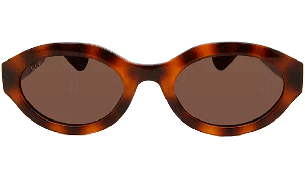 ÓCULOS DE SOL GUCCI ACETATO GG1579S 002 53 FEMININO