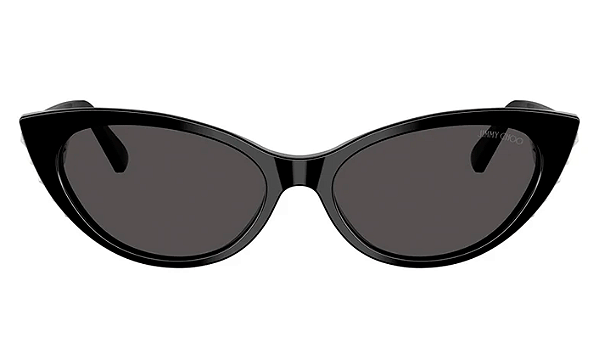 ÓCULOS DE SOL JIMMY CHOO ACETATO JC5023H 5000/87 55 FEMININO
