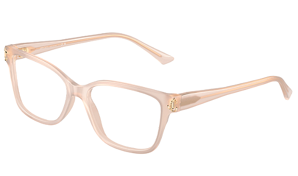 ARMAÇÃO DE GRAU JIMMY CHOO ACETATO JC3012 5025 55 FEMININO