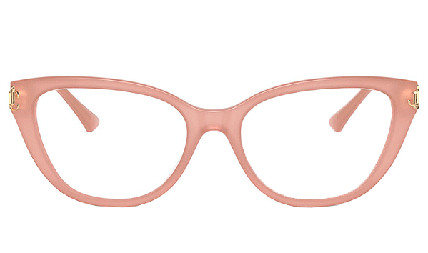 ARMAÇÃO DE GRAU JIMMY CHOO ACETATO JC3011 5027 54 FEMININO