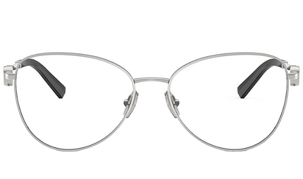 ARMAÇÃO TIFFANY & CO METAL TF1163-B 6001 56 FEMININO