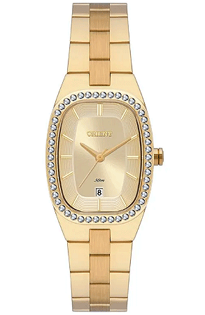 RELÓGIO ORIENT LGSS1020 C1KX FEMININO