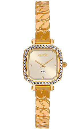 RELÓGIO ORIENT LGSS0062 C1KX FEMININO