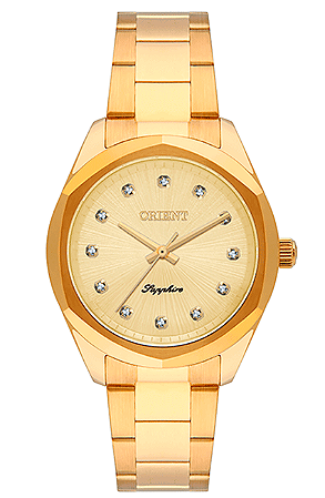 RELÓGIO ORIENT FGSS0236 C1KX FEMININO