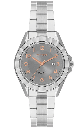 RELÓGIO ORIENT FBSS1205 G2SX FEMININO
